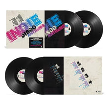 Load image into Gallery viewer, Various - Indie Disco Anthems (2LP)