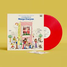 Load image into Gallery viewer, Various - Like Someone I Know (A Celebration Of Margo Guryan) (Loser Edition Red vinyl)