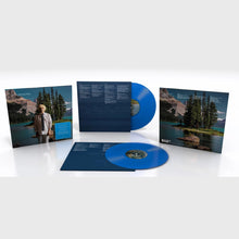 Load image into Gallery viewer, Tim Burgess - Tim's Listening Party Part Two (2LP Blue vinyl)