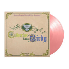 Load image into Gallery viewer, Various - Catherine Called Birdy (Original Motion Picture Soundtrack) (2LP Pink & White Marbled)