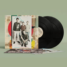 Load image into Gallery viewer, Velocity Girl - UltraCopacetic (Copacetic Remixed And Expanded) (2LP)