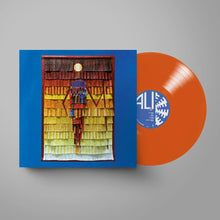Load image into Gallery viewer, Vieux Farka Touré, Khruangbin - Ali (Marmalade vinyl)