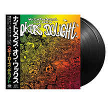 Load image into Gallery viewer, Nightmares On Wax - Smokers Delight (Japan Edition, 2LP)