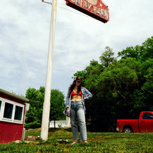 Load image into Gallery viewer, Waxahatchee - Tigers Blood