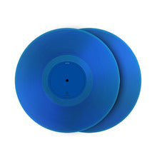Load image into Gallery viewer, Way Out West - Way Out West (2LP Translucent Blue vinyl)