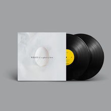 Load image into Gallery viewer, Wilco - A Ghost Is Born (2LP)