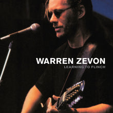 Load image into Gallery viewer, Warren Zevon - Learning To Flinch (2LP) - ROCKTOBER 2025