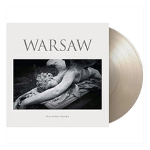 Load image into Gallery viewer, Warsaw - Warsaw (Clear)