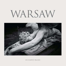Load image into Gallery viewer, Warsaw - Warsaw (Clear)