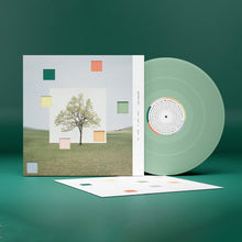 Load image into Gallery viewer, Washed Out - Notes From A Quiet Life (Loser Edition, Honeydew Melon vinyl)