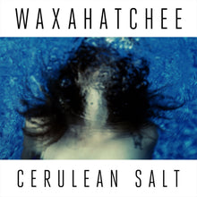 Load image into Gallery viewer, Waxahatchee - Cerulean Salt (Indie Exclusive Purple Pinwheel vinyl)
