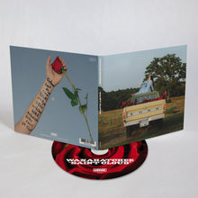Load image into Gallery viewer, Waxahatchee - Saint Cloud (CD)