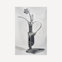 Load image into Gallery viewer, White Flowers - Dreams For Somebody Else