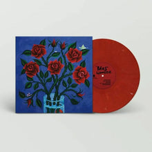 Load image into Gallery viewer, Widowspeak - Roses (Cherry Red vinyl)