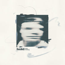 Load image into Gallery viewer, Wild Nothing - Hold (Special Edition, Sea Blue in Coke Bottle Clear + Signed Art print)