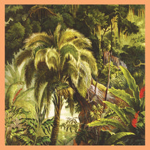 Load image into Gallery viewer, Xiu Xiu - La Forêt (Sunset Swirl vinyl)