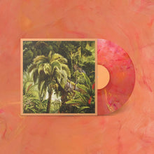 Load image into Gallery viewer, Xiu Xiu - La Forêt (Sunset Swirl vinyl)