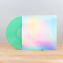 Load image into Gallery viewer, Xiu Xiu - 13" Frank Beltrame Italian Stiletto with Bison Horn Grips (Mint Green vinyl)