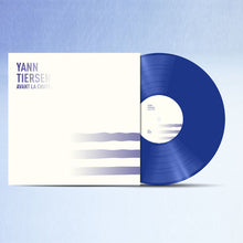 Load image into Gallery viewer, Yann Tiersen – Avant La Chute... (Translucent Blue)