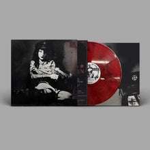 Load image into Gallery viewer, yeule - Evangelic Girl Is A Gun (Iris Of Bloodlust vinyl)