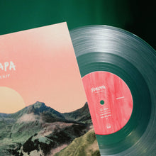 Load image into Gallery viewer, Yonlapa - First Trip (10" Transparent vinyl)