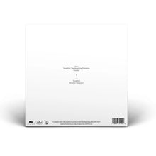 Load image into Gallery viewer, Yungblud, The Smashing Pumpkins – Zombie (7" White vinyl)