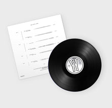 Load image into Gallery viewer, Yannis & The Yaw - Onstage (2LP)