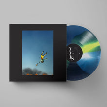 Load image into Gallery viewer, Yeah Yeah Yeahs - Cool It Down (Blue, Yellow & White Twister vinyl) - NAD 2025