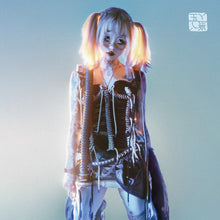 Load image into Gallery viewer, Yeule - Softscars (Blue Diamond)