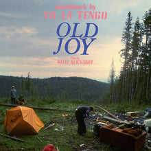 Load image into Gallery viewer, Yo La Tengo - Old Joy (Transparent Pink vinyl)