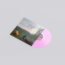 Load image into Gallery viewer, Yo La Tengo - Old Joy (Transparent Pink vinyl)