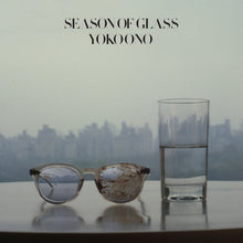Load image into Gallery viewer, Yoko Ono - Season of Glass