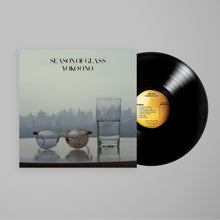 Load image into Gallery viewer, Yoko Ono - Season of Glass