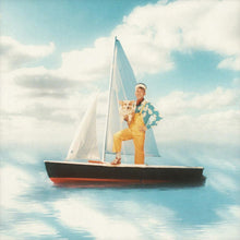 Load image into Gallery viewer, Yung Bae - Groove Continental: Side A (Beer Brown)