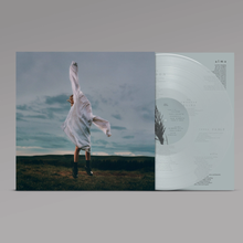 Load image into Gallery viewer, deary - Birding (Sky Blue vinyl)