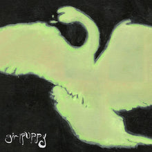 Load image into Gallery viewer, girlpuppy - Swan (CD)