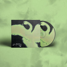 Load image into Gallery viewer, girlpuppy - Swan (CD)