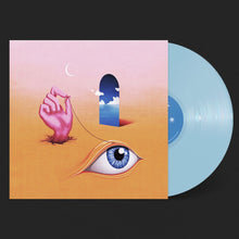 Load image into Gallery viewer, Wavves - Hideaway (Baby Blue)