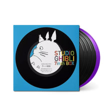 Load image into Gallery viewer, Studio Ghibli - Studio Ghibli 5x7inch Box Set