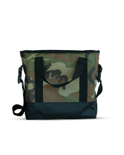 Load image into Gallery viewer, Selektor Messenger Bag x 30 LP 12" Camo