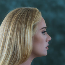 Load image into Gallery viewer, Adele - 30 (2LP Clear vinyl)