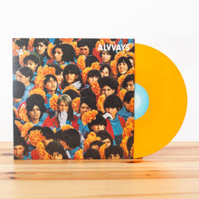 Load image into Gallery viewer, Alvvays - Alvvays (Orange)