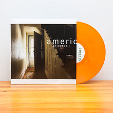 Load image into Gallery viewer, American Football - American Football (LP2) (Orange)
