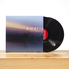 Load image into Gallery viewer, American Football - American Football (LP3) (Deluxe Edition 2LP)