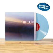 Load image into Gallery viewer, American Football - American Football (LP3) (Light Blue)