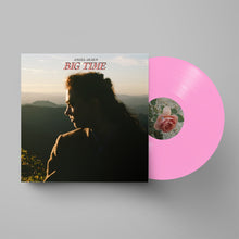 Load image into Gallery viewer, Angel Olsen - Big Time (2LP Pink)