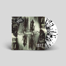 Load image into Gallery viewer, Ash - 1977 (Black & White Splatter)