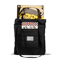 Load image into Gallery viewer, Selektor Classic Bag x 30 LP 12" Black and Black