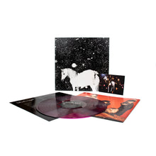 Load image into Gallery viewer, Black Lips - Apocalypse Love (Violet Transparent)