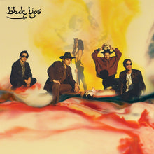 Load image into Gallery viewer, Black Lips - Arabia Mountain (Yellow)
